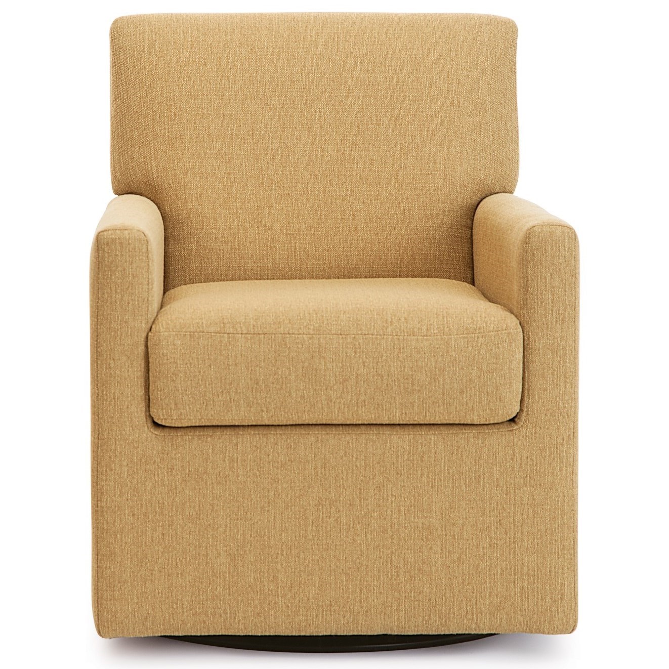 Palliser pia swivel chair store